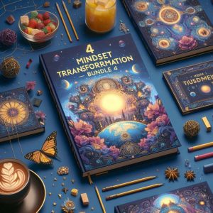 MINDSET TRANSFORMATION BUNDLE...4