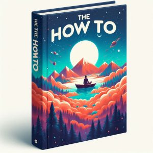 THE HOW TO SERIES