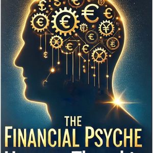 THE FINANCIAL PSYCHE HOW OUR THOUGHTS INFLUENCE OUR WEALTH