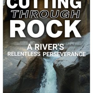 Cutting Through Rock