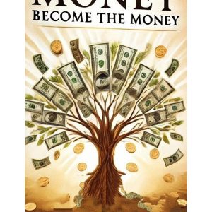 Stop Chasing Money Become the Money