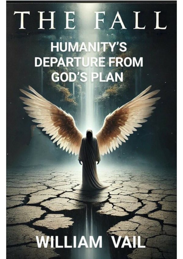 The Fall  Humanity’s Departure from God’s Plan