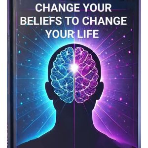 Mindset Transformation Change Your Beliefs to Change Your Life