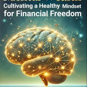 MENTAL WEALTH  Cultivating a Healthy Mindset for Financial Freedom