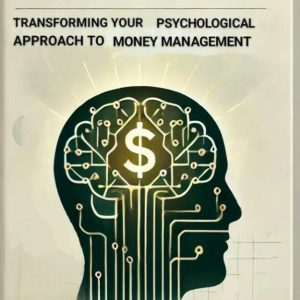 INVESTING IN MINDSET  TRANSFORMING YOUR PSYCHOLOGICAL APPROACH TO MONEY  MANAGEMENT