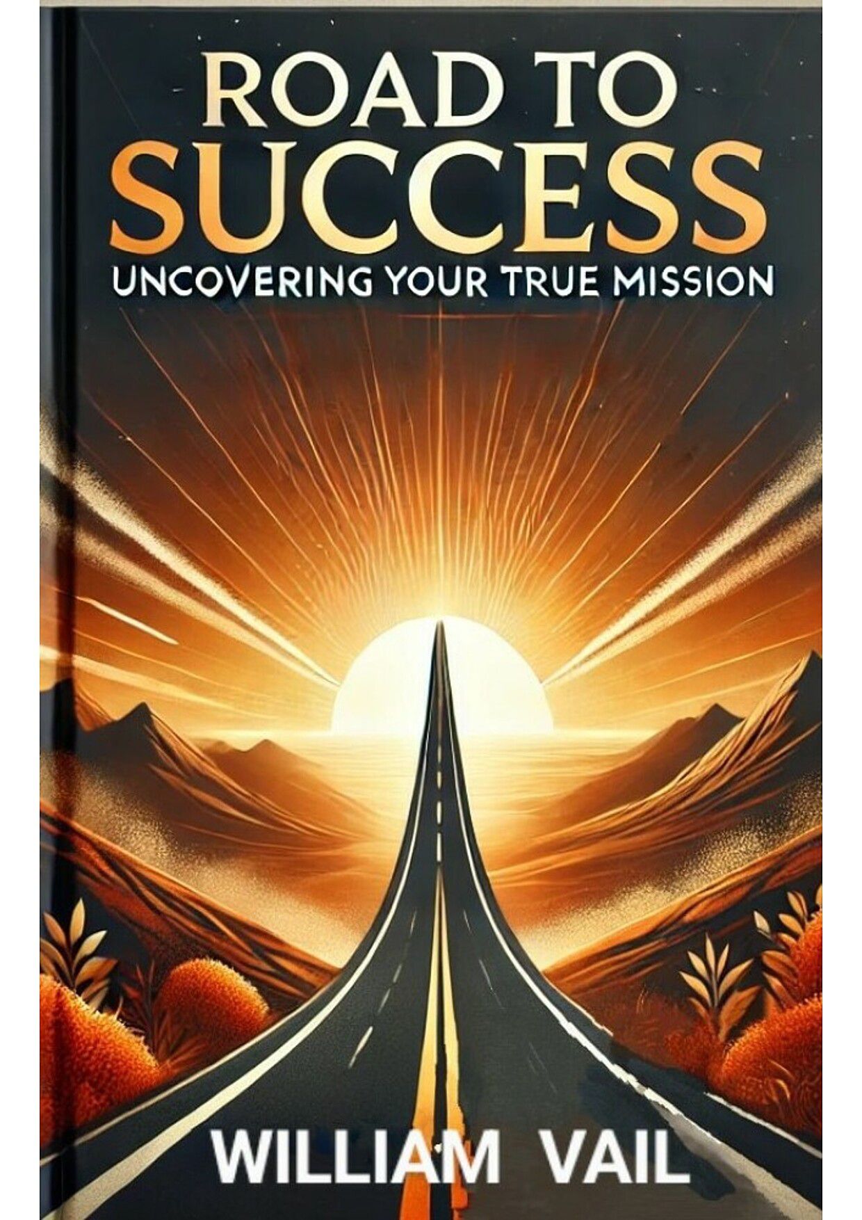 Road To Success Uncovering Your True Mission